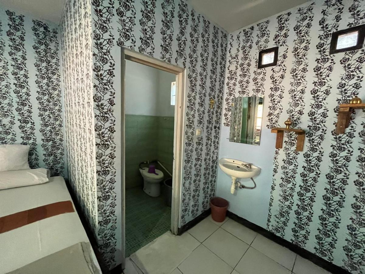 בנדונג Capital O 93262 Hotel Cherish 2 מראה חיצוני תמונה