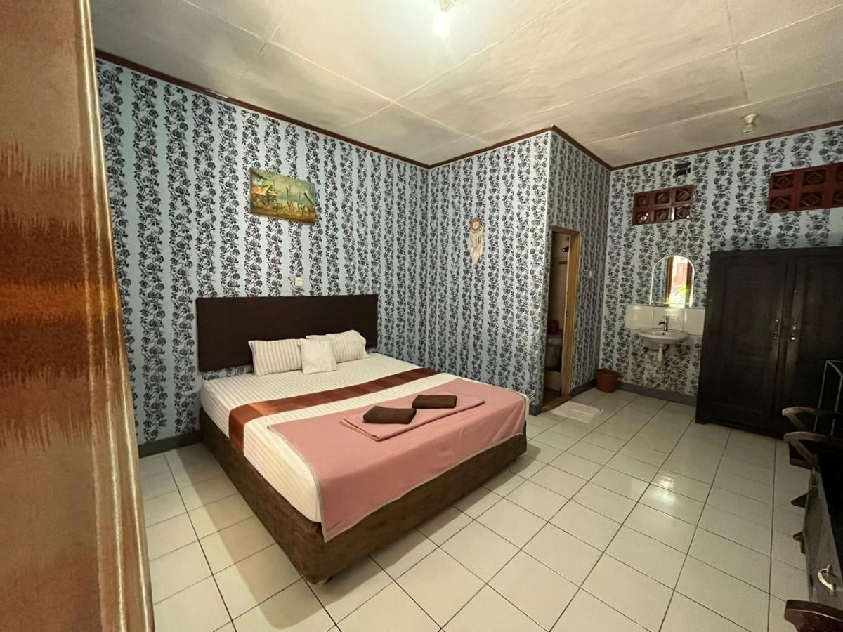 בנדונג Capital O 93262 Hotel Cherish 2 מראה חיצוני תמונה