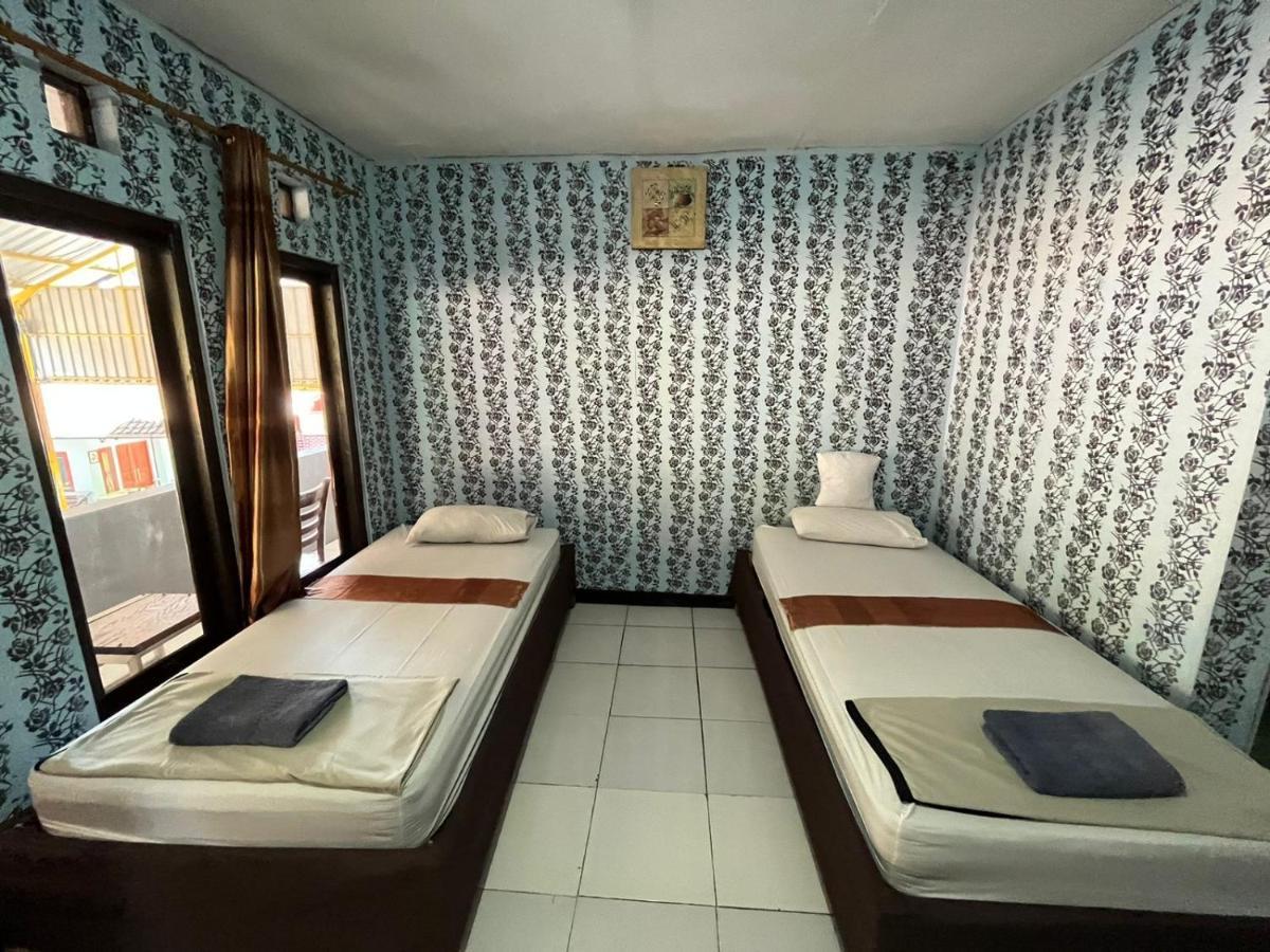 בנדונג Capital O 93262 Hotel Cherish 2 מראה חיצוני תמונה