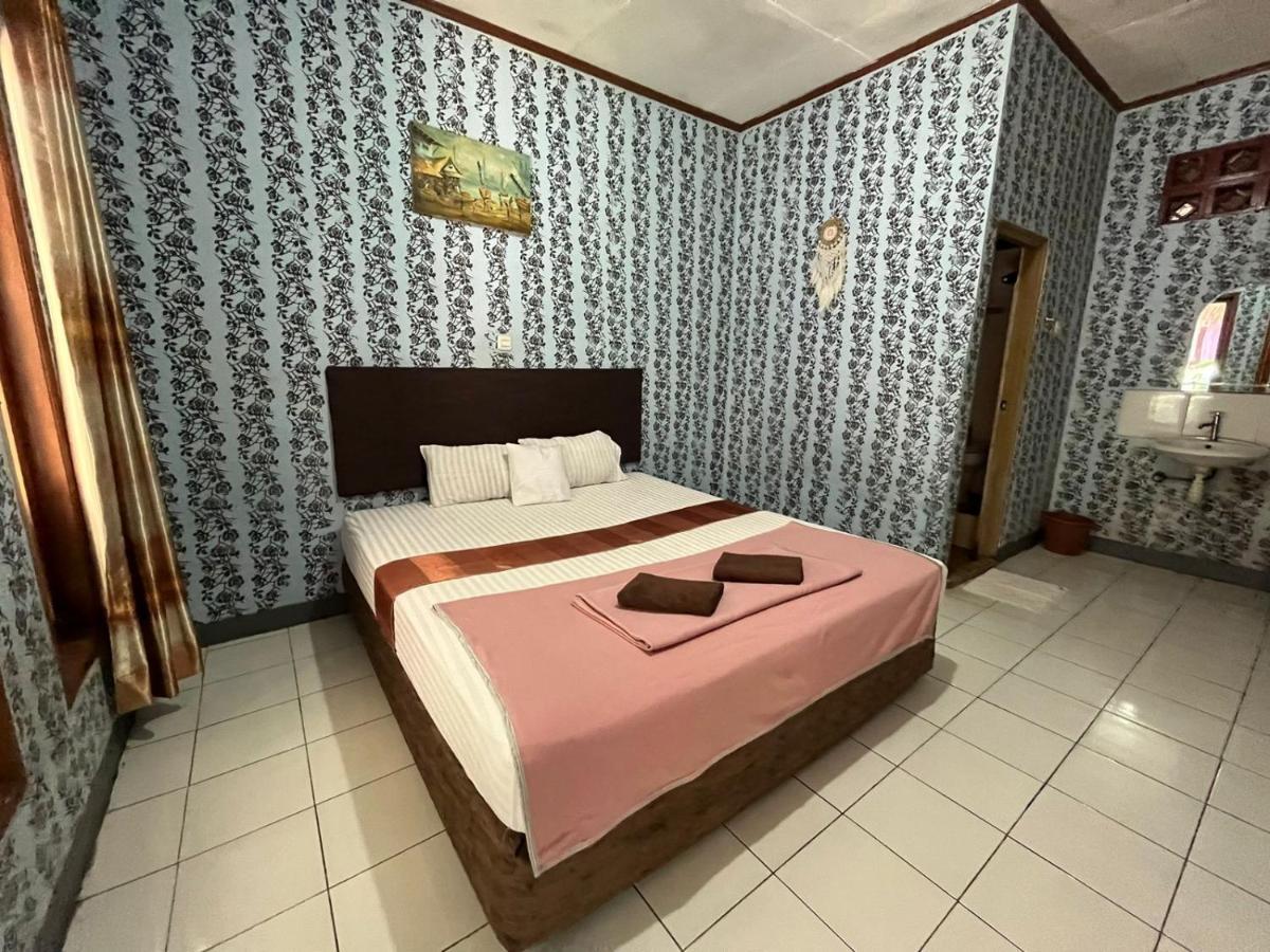 בנדונג Capital O 93262 Hotel Cherish 2 מראה חיצוני תמונה