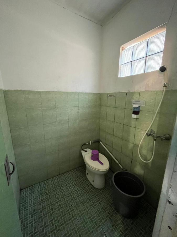 בנדונג Capital O 93262 Hotel Cherish 2 מראה חיצוני תמונה