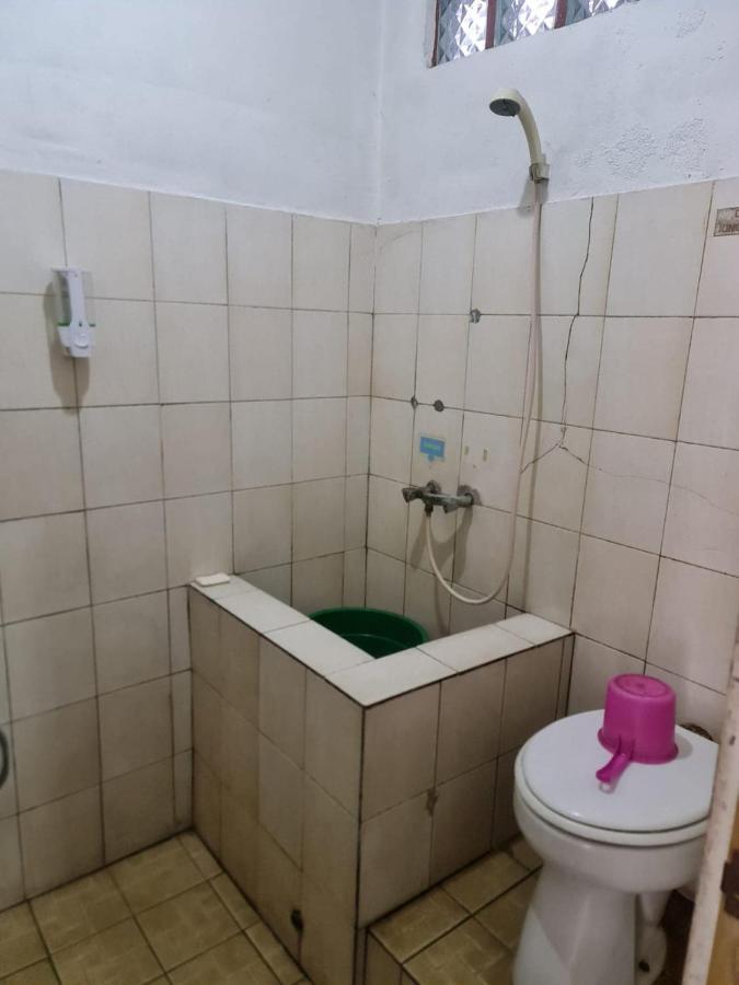 בנדונג Capital O 93262 Hotel Cherish 2 מראה חיצוני תמונה