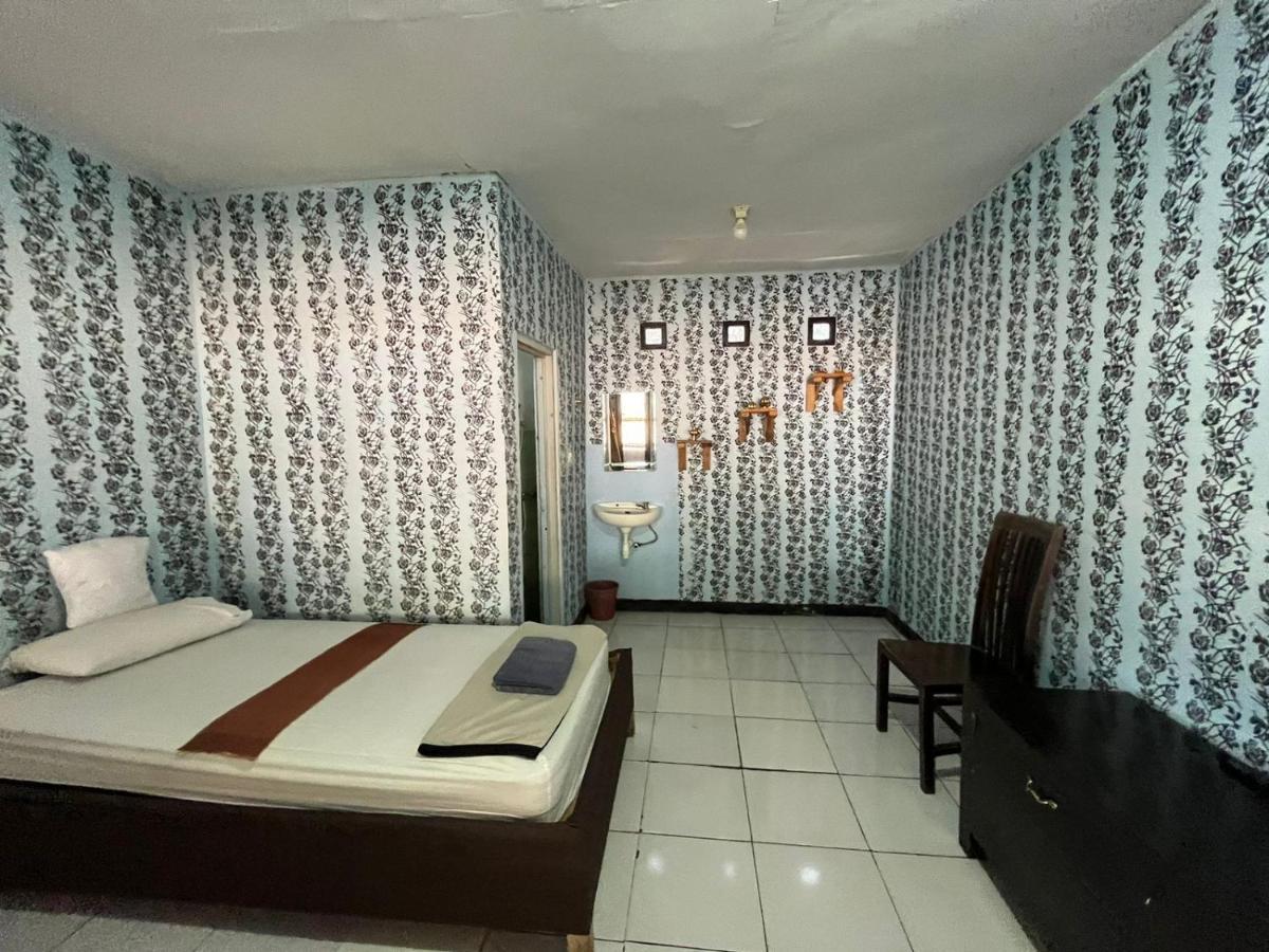 בנדונג Capital O 93262 Hotel Cherish 2 מראה חיצוני תמונה